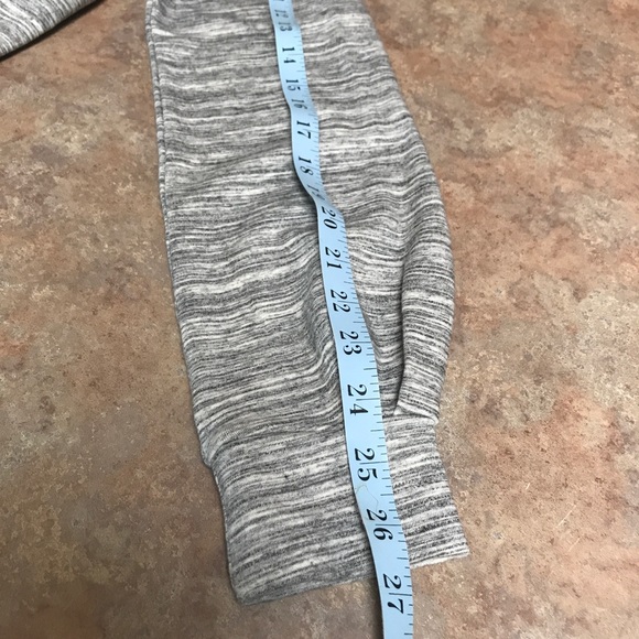 Athleta Bandha oversized sweatshirt - Picture 8 of 13